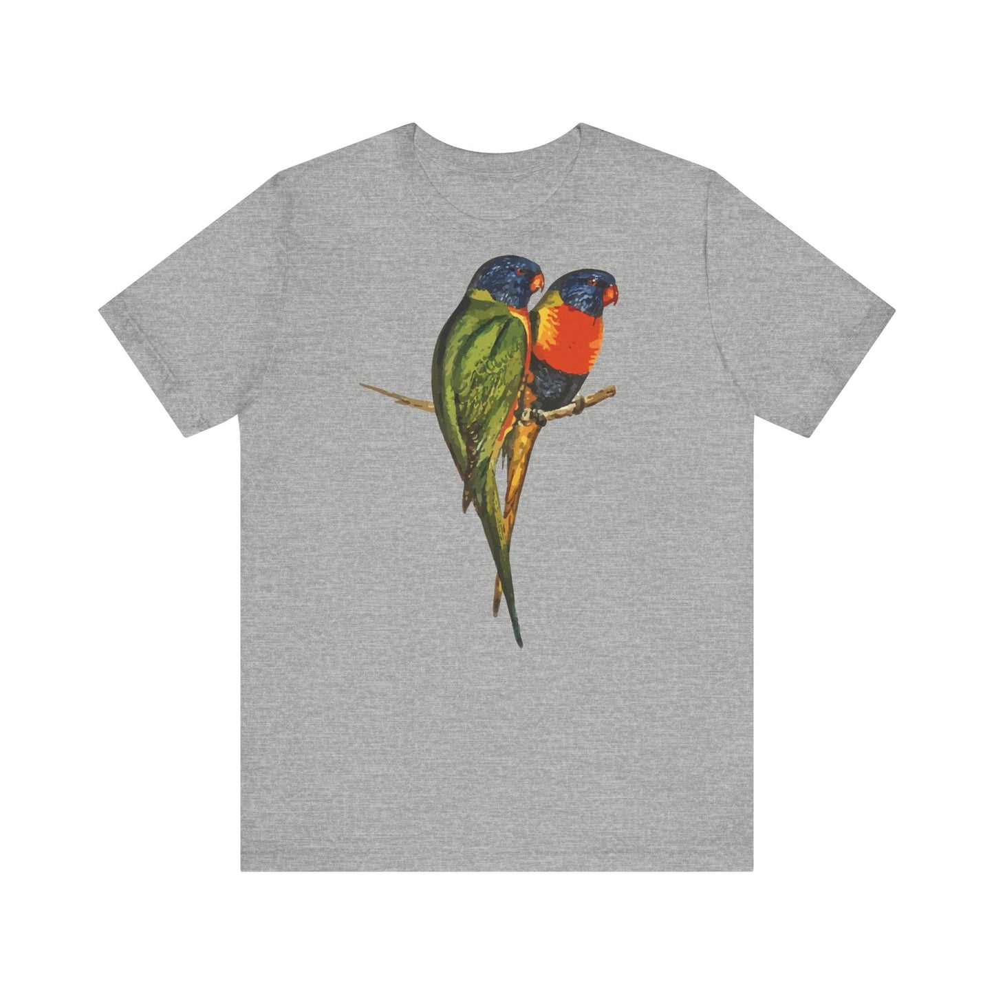 Birds Shirt