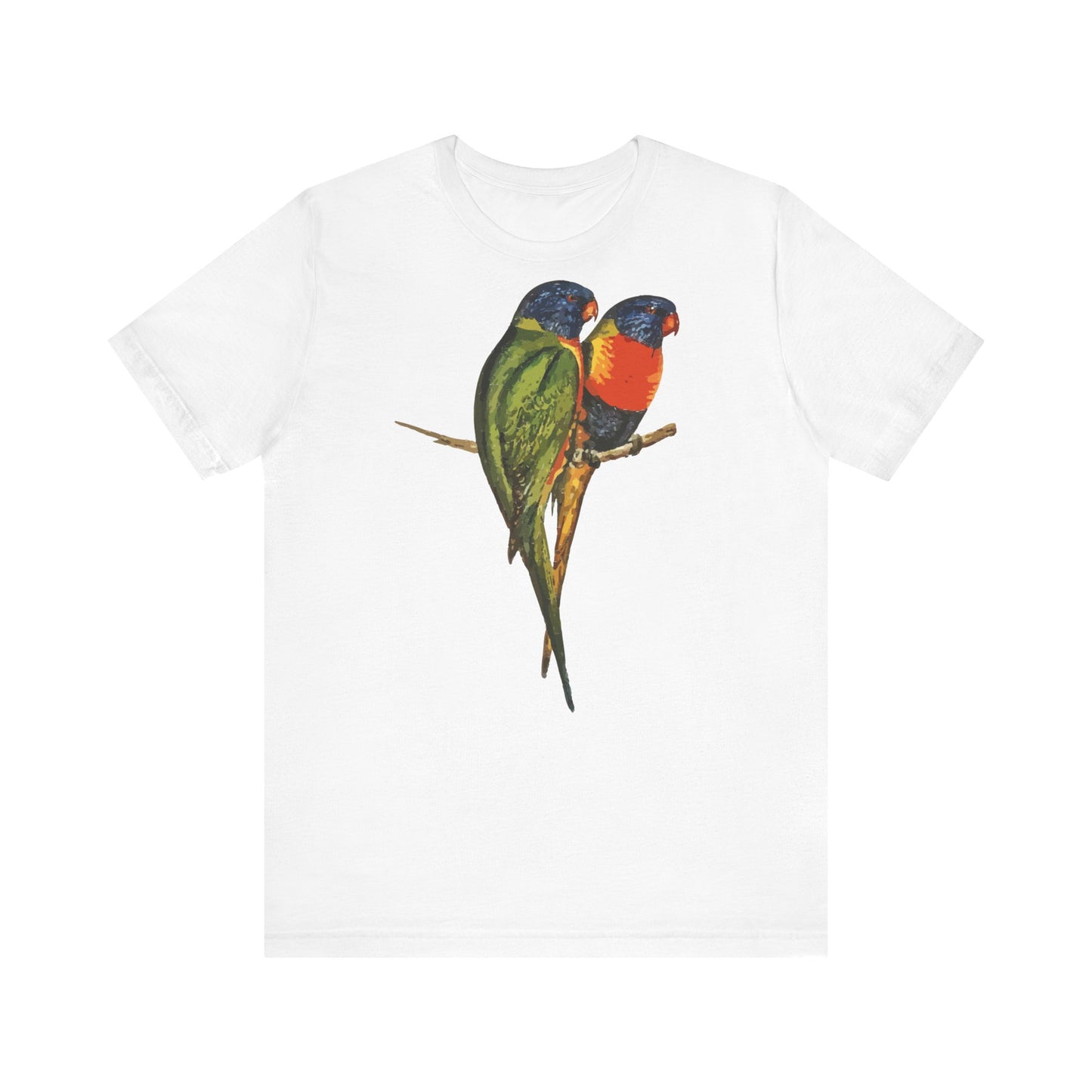 Birds Shirt