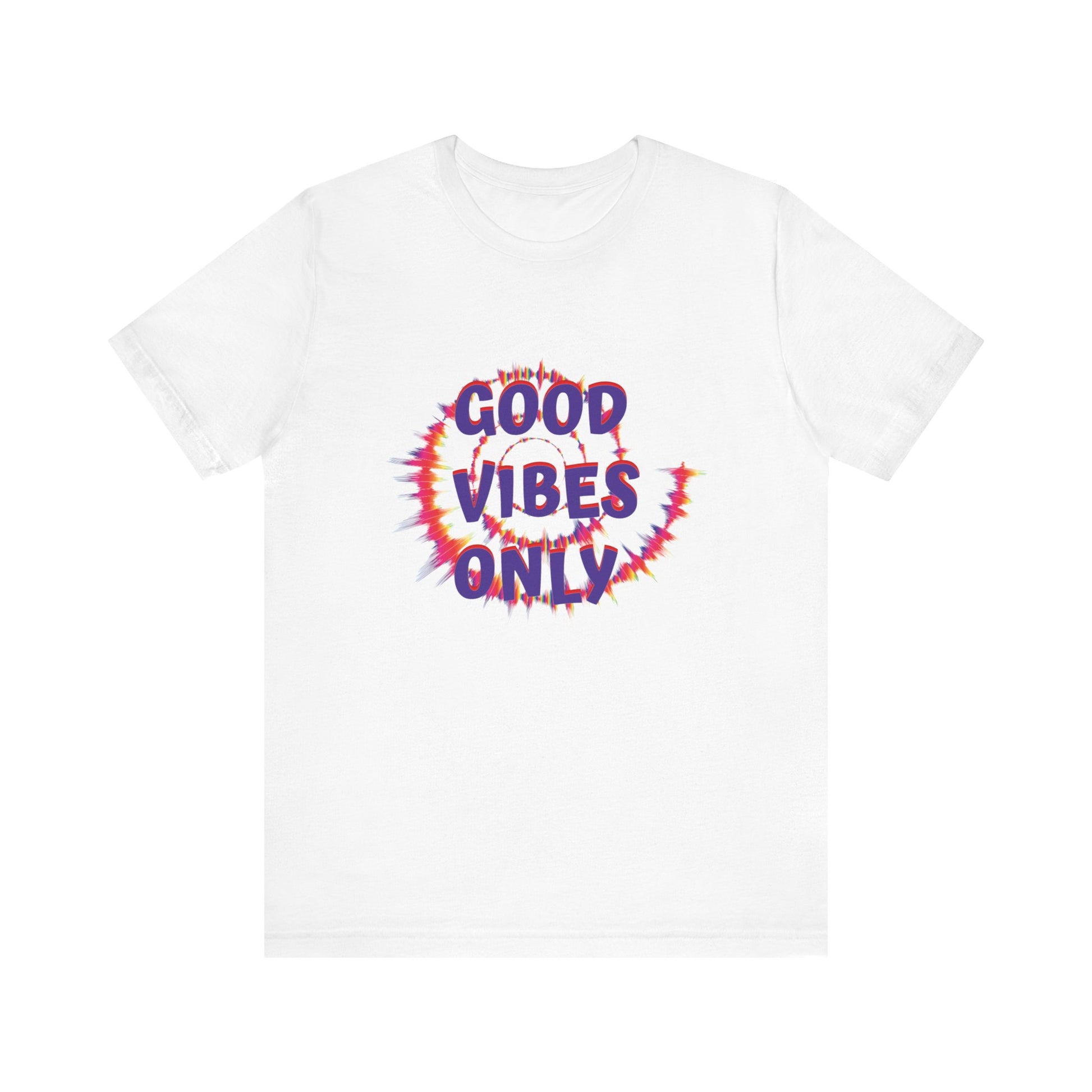 good vibes shirt