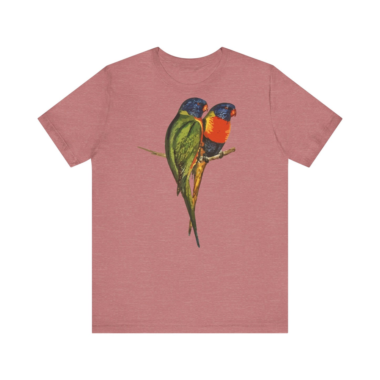 Birds Shirt