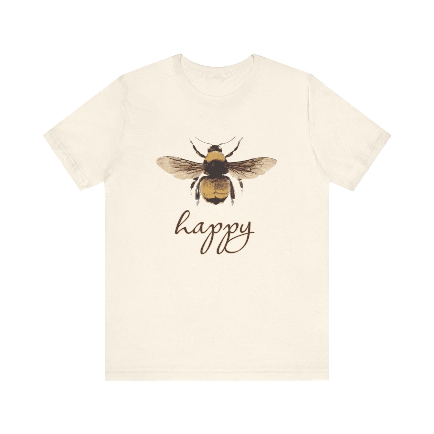 Bee Happy T-shirt