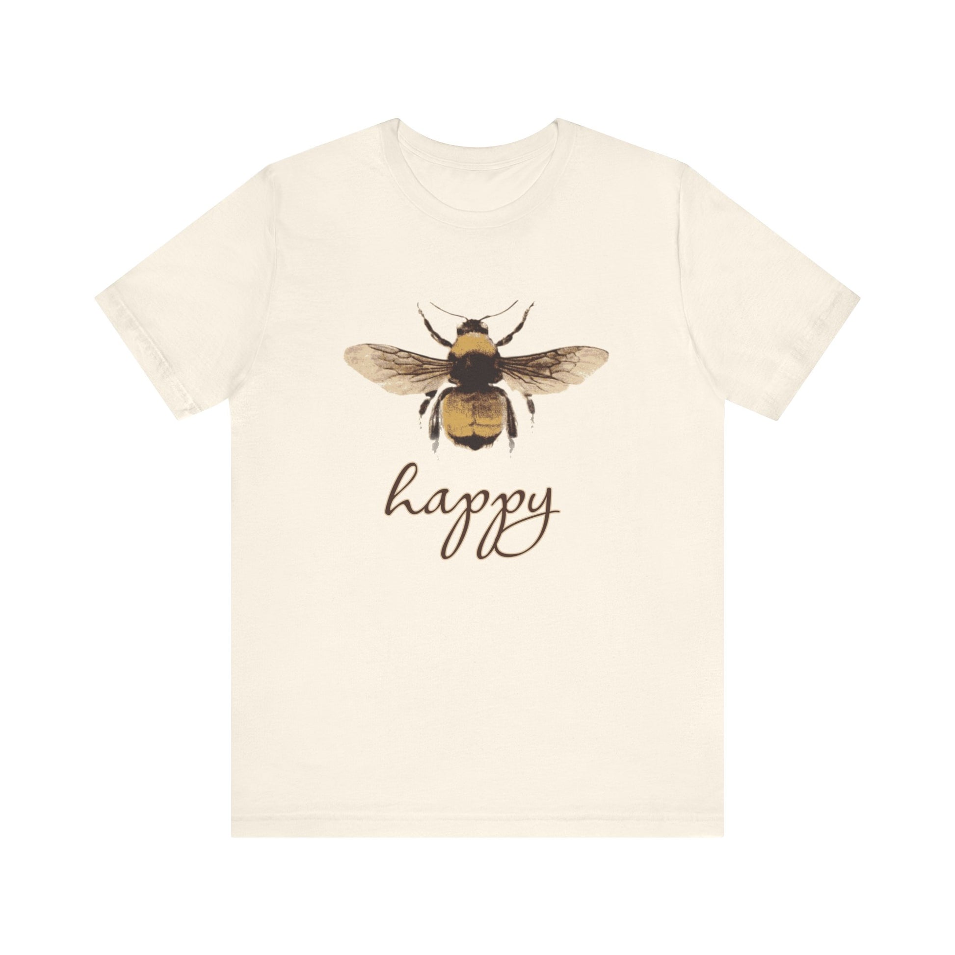 Bee Happy T-shirt